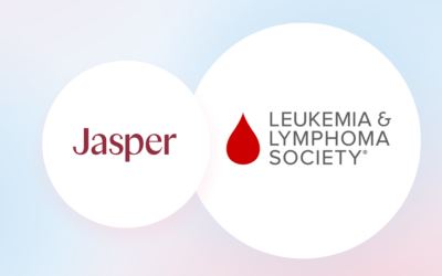 Jasper Health and The Leukemia & Lymphoma Society® (LLS) Collaborate to Support Blood Cancer Patients